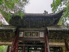 -晋祠博物馆