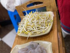 -汤好喝·昭通天麻竹荪火腿鸡