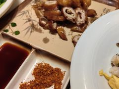 -径山十八道·风味民间菜(华夏之心店)
