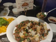 -前海沿·青岛菜(乐客城店)