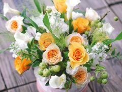 -花生FM_FLOWERS