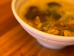 鸡汤米线-文山荷鲜居(翠湖店)
