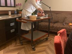 -漢舍中国菜馆(889广场店)