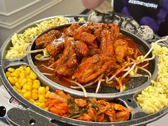 -恒嘉食府(永基广场店)