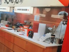 -秦大宽·陕西手工面(仁和新城店)