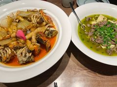 -周家二小姐的菜(西津渡店)