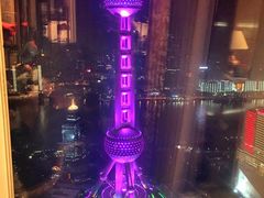 -金轩中餐厅 Jin Xuan(浦东丽思卡尔顿酒店)