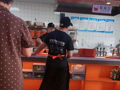 -橘生淮南牛肉汤(秀逸苏杭南门店)