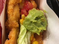 -肯德基(自贡梵华店)