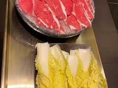 -熹悟海鲜火锅·广式打边炉