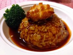 -温德姆花园酒店-鼎丰阁中餐厅