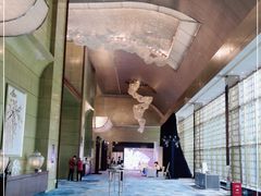-上海静安香格里拉大酒店