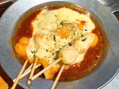 -哼蟹二将·烤肉酱蟹(合生汇店)