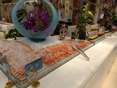 -半岛听涛蒸汽海鲜自助(K11店)