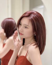 -HG美发设计沙龙