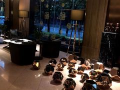 -昆明中心皇冠假日酒店