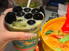 -碌碌发·东南亚风味烧烤档(体育西店)
