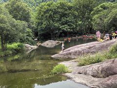 -武汉姚家山旅游景区