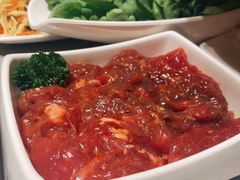 -海底捞火锅(劲松店)