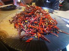 -马海涛牛肉串(领汇广场店)