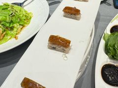 -阿庄新豫菜(航海东路店)