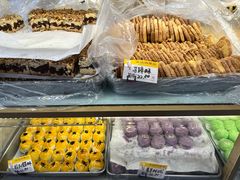 -爱德顺糕点食屋(利民道店)