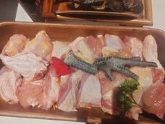 -芸山季·云南野生菌火锅(人民广场来福士店)