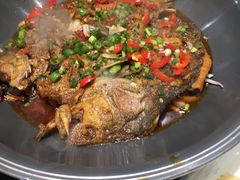 -三湘四水正宗湘菜(君峰路店)