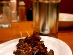 -福烤锦花(长乐路店)