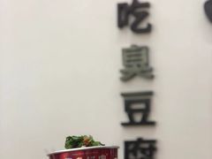 -黑色经典臭豆腐·湖南特产(太平街口店)