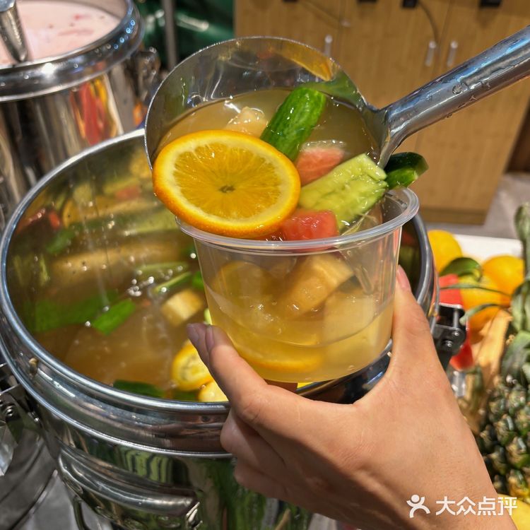 福州你出息了！！海南糖水也是整上了！