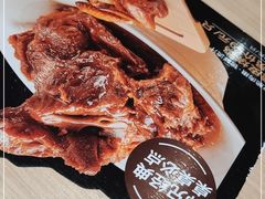 -大师兄·手工面·西北菜(美的悦然广场店)