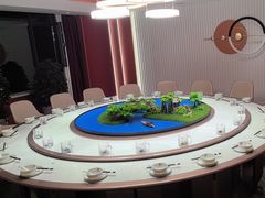 -马白开来特色羊排揪片子  (总店)