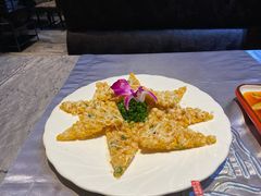 玉米-红辣椒·川菜·火锅(科华路店)