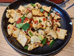 -树厨贵州菜(大十字店)