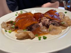 -新兴·金羊座·粤菜点心(乐峰店)