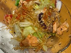 -大岛日本料理铁板烧(南通大饭店)