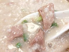 -粥家庄(汾江南店)