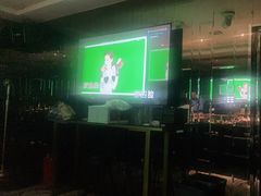 -冰城小镇音乐串吧·聚会餐厅(百子湾店)