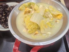 -永和大王(蛙嫩紫苏香·漕宝店)