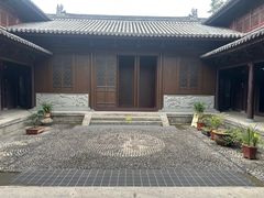 -济公故居