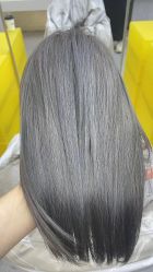 -禾曼造型