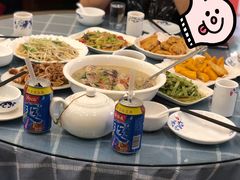 -潮汕铺老店(甜水井店)