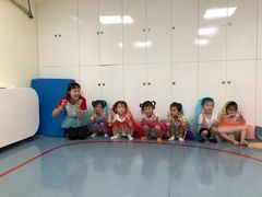 -爱德嘉儿童成长中心