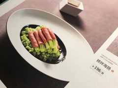 -怡情荟•海鲜青岛菜(五四广场旗舰店)