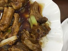 -祝家饺子馆