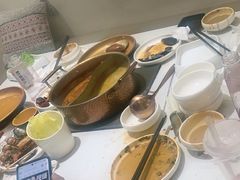 -小茉庐和牛自助火锅(龙湖万达店)