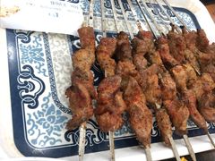 -东方宫·中国兰州牛肉拉面(三里屯店)