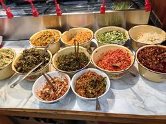 -星粉面大王城(德馨园店)