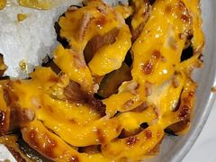 -乔家小院•非遗驴肉•本地小海鲜(滨河路店)